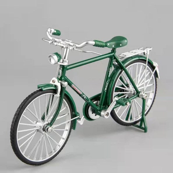 🎅🎄 Zbuduj własny model roweru🚴🎁