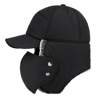 🔥Ciepła czapka zimowa🧢