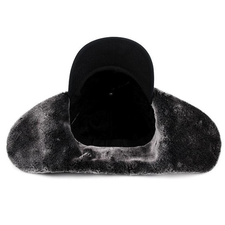 🔥Ciepła czapka zimowa🧢