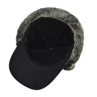 🔥Ciepła czapka zimowa🧢