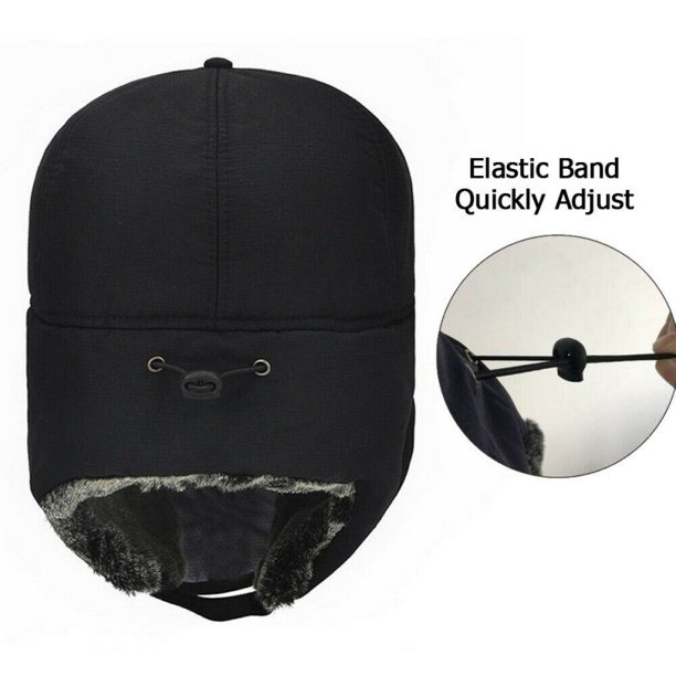 🔥Ciepła czapka zimowa🧢