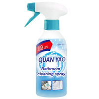 【🧼Łatwo usuwa brud】⚡Uniwersalny spray czyszczący💦