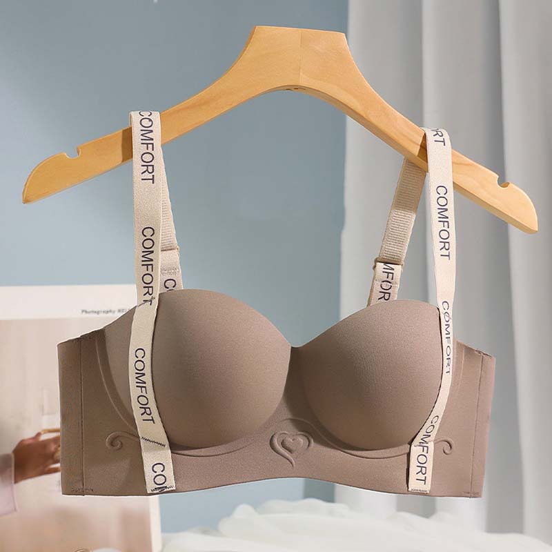 👙 BEZPRZEWODOWY BIUSTONOSZ PUSH-UP DLA KOBIET【✨Kup 1 i otrzymaj 1 gratis】