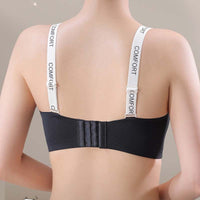 👙 BEZPRZEWODOWY BIUSTONOSZ PUSH-UP DLA KOBIET【✨Kup 1 i otrzymaj 1 gratis】