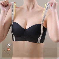 👙 BEZPRZEWODOWY BIUSTONOSZ PUSH-UP DLA KOBIET【✨Kup 1 i otrzymaj 1 gratis】
