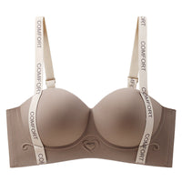 👙 BEZPRZEWODOWY BIUSTONOSZ PUSH-UP DLA KOBIET【✨Kup 1 i otrzymaj 1 gratis】