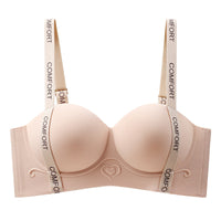 👙 BEZPRZEWODOWY BIUSTONOSZ PUSH-UP DLA KOBIET【✨Kup 1 i otrzymaj 1 gratis】