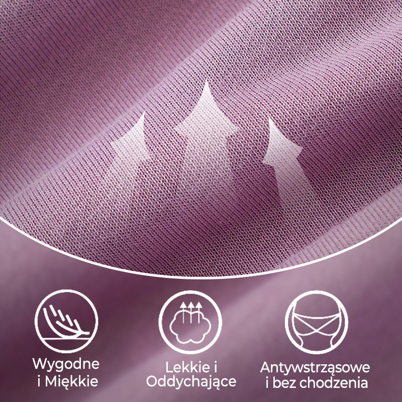 Biustonosz Premium z guzikami z przodu - spersonalizowany dla kobiet