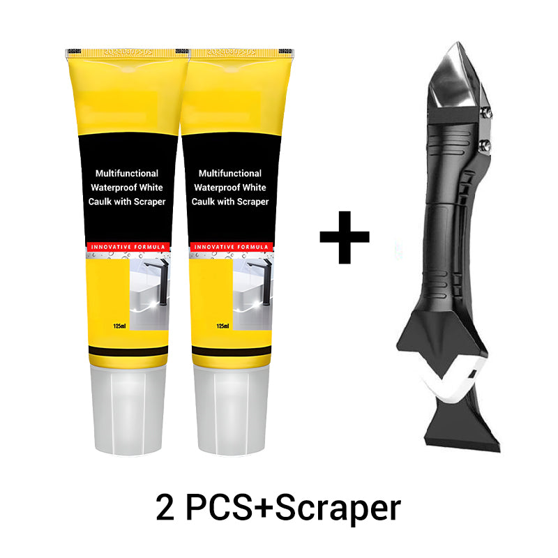 【🔥2+1 gratis】☔Wielofunkcyjny wodoodporny uszczelniacz
