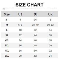 【S-4XL】👗Damska modna oddychająca luźna sukienka