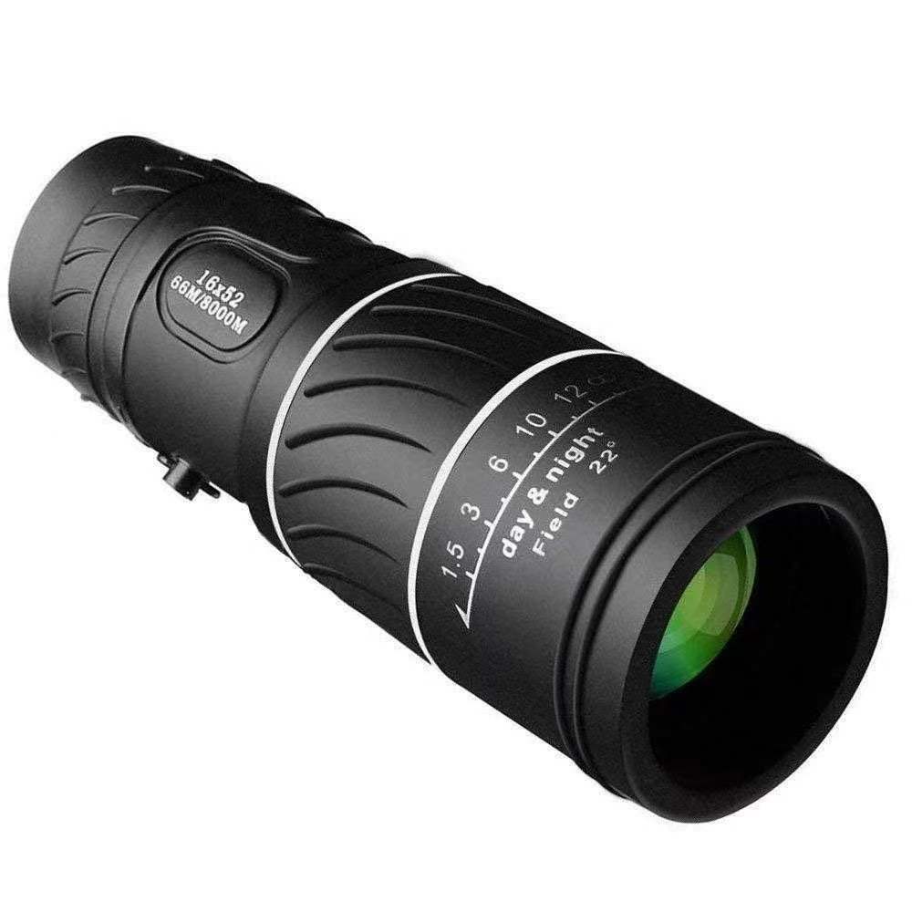 🔭16x wysokowydajna lornetka noktowizyjna