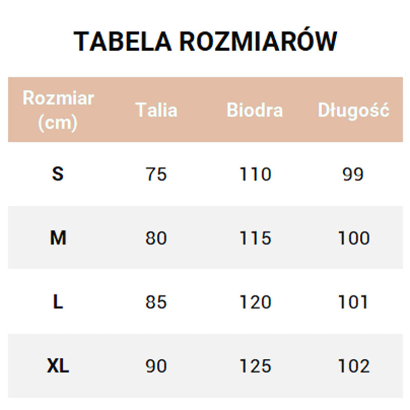 Modne Spodnie damskie z elastycznym pasem z Haftowane wstawki