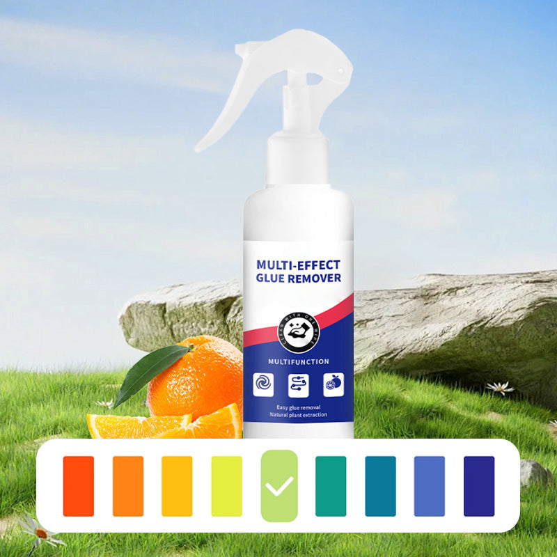 ✨Kup 1 i otrzymaj 1 gratis✨Wielofunkcyjny zmywacz kleju do wszystkich powierzchni
