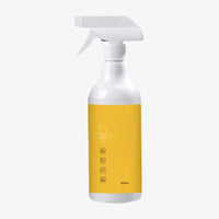Uniwersalny spray do czyszczenia kuchni