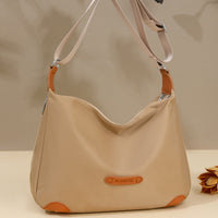 🥳👜Modna damska torba crossbody na co dzień