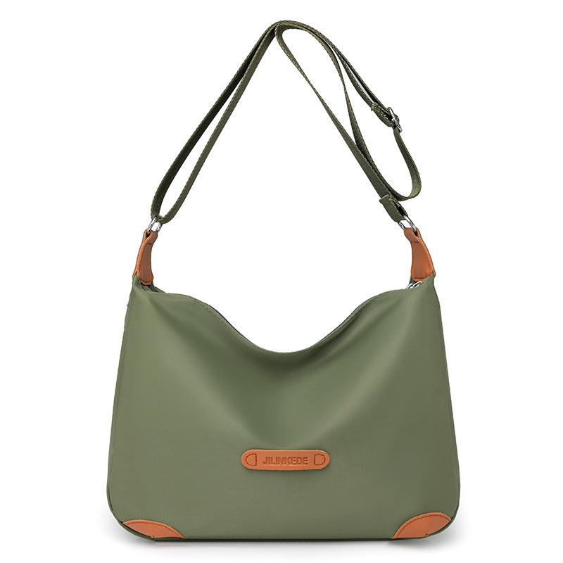 🥳👜Modna damska torba crossbody na co dzień