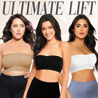 【✨ Kup 1 i otrzymaj 1 gratis】👙Super mocny biustonosz bez ramiączek
