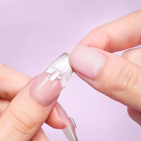 💜 3-w-1 pióro do pielęgnacji paznokci [Kup 1 i otrzymaj 2 gratis]💅