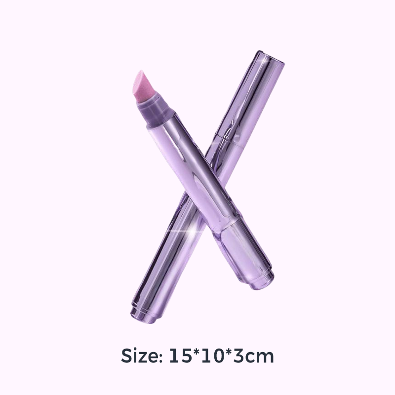 💜 3-w-1 pióro do pielęgnacji paznokci [Kup 1 i otrzymaj 2 gratis]💅