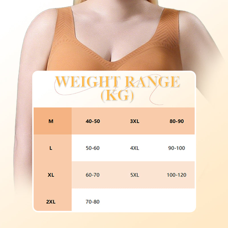 🔥Drugi element odzieży -40%🔥Oddychający, miękki, bezszwowy biustonosz typu tank top