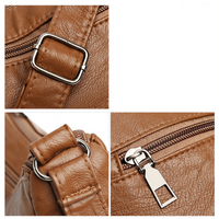 👜Modna wielofunkcyjna damska torba crossbody