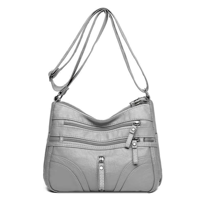 👜Modna wielofunkcyjna damska torba crossbody