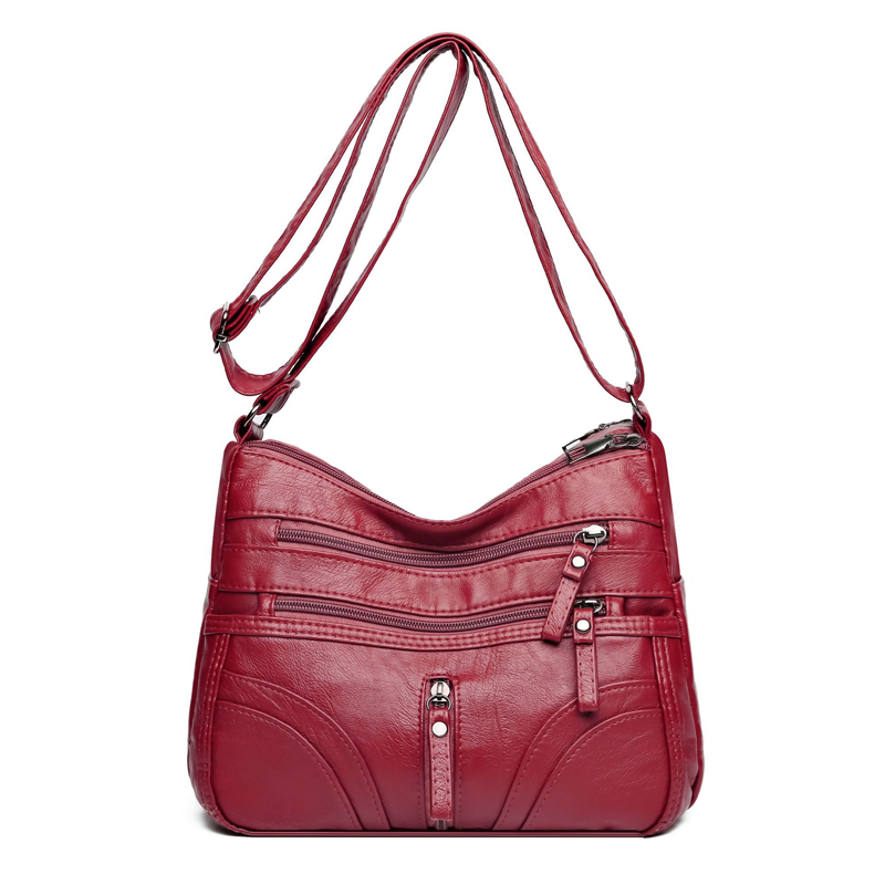 👜Modna wielofunkcyjna damska torba crossbody