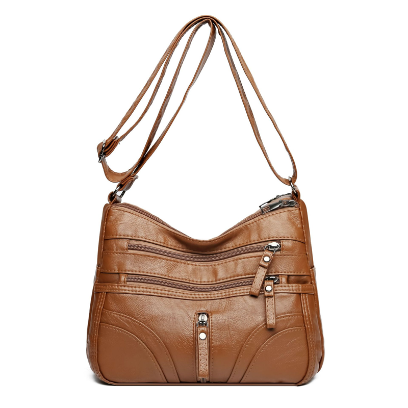 👜Modna wielofunkcyjna damska torba crossbody