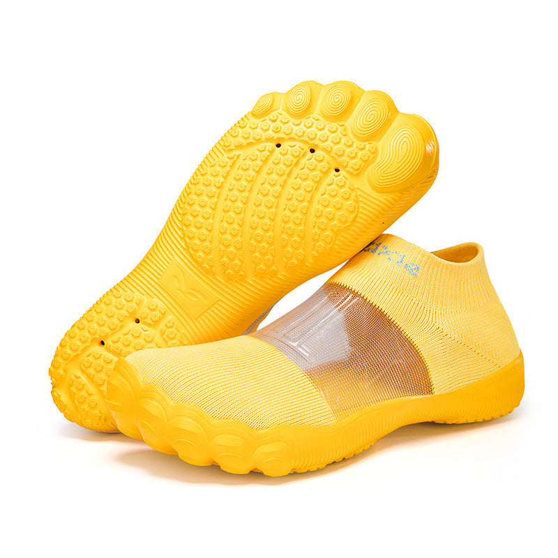 🔥 Oddychające, Antypoślizgowe Buty Plażowe na Zewnątrz