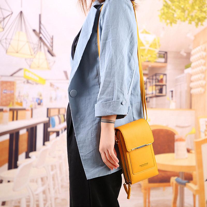 【✨Nowe produkty 2026👜】🔥Torba modowa z zabezpieczeniem antykradzieżowym