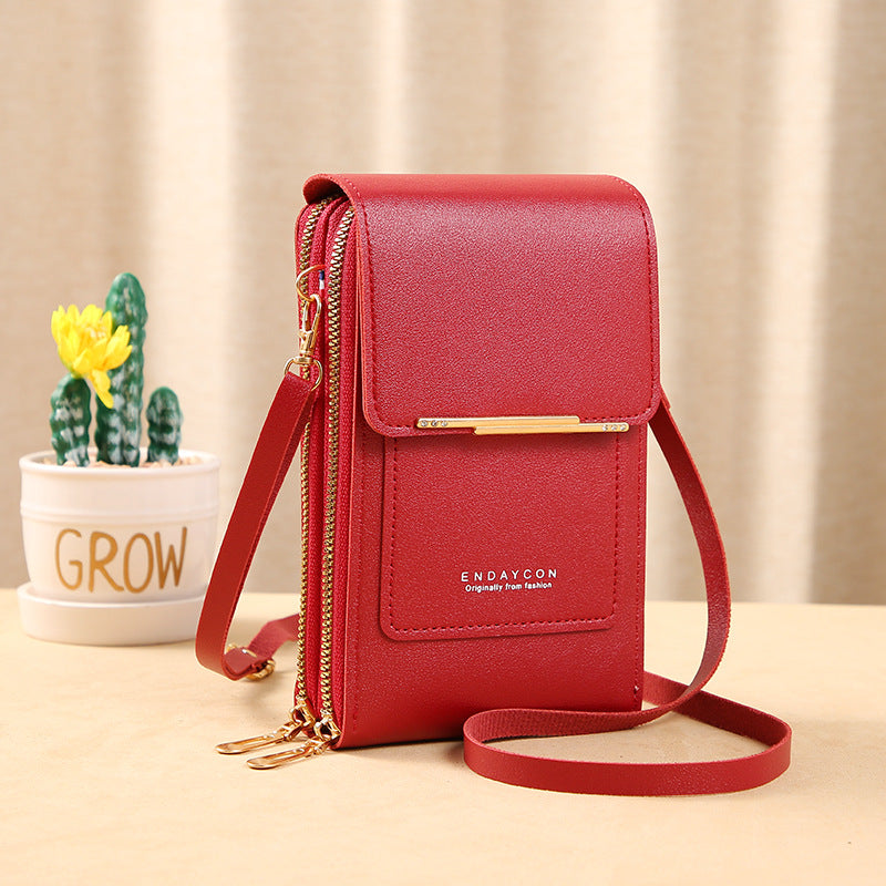 【✨Nowe produkty 2026👜】🔥Torba modowa z zabezpieczeniem antykradzieżowym