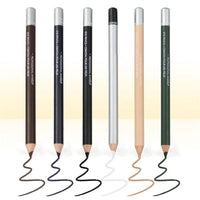 🔥Kup 1, otrzymaj 1 gratis💗 Drewniany wodoodporny, trwały twardy eyeliner