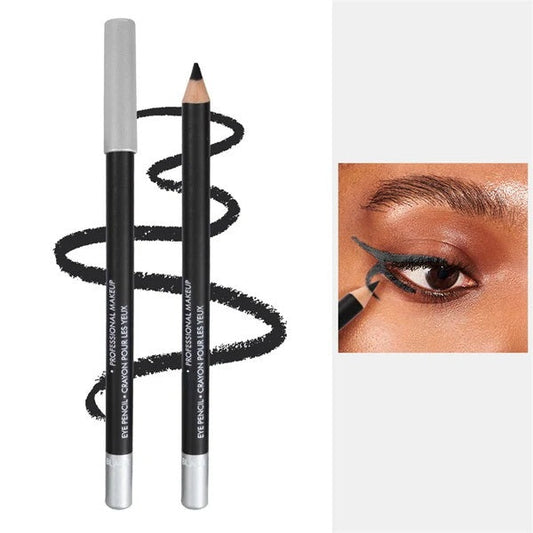 Drewniany wodoodporny, trwały twardy eyeliner