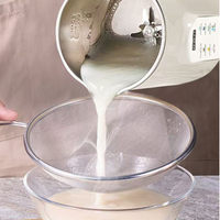 🌰🥛 Wielofunkcyjny ekspres do mleka orzechowego