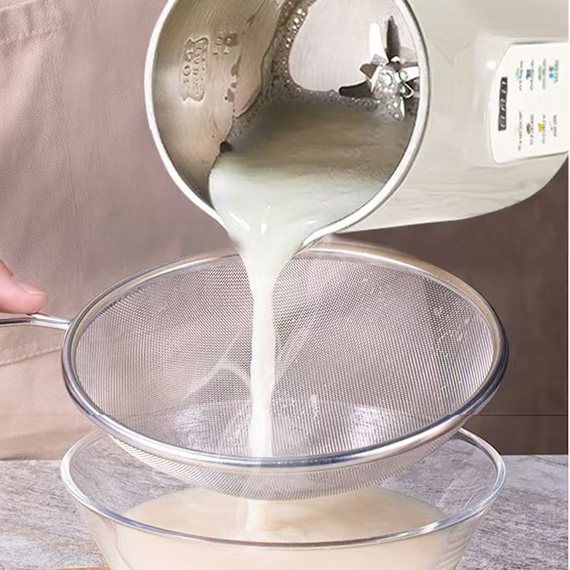 🌰🥛 Wielofunkcyjny ekspres do mleka orzechowego
