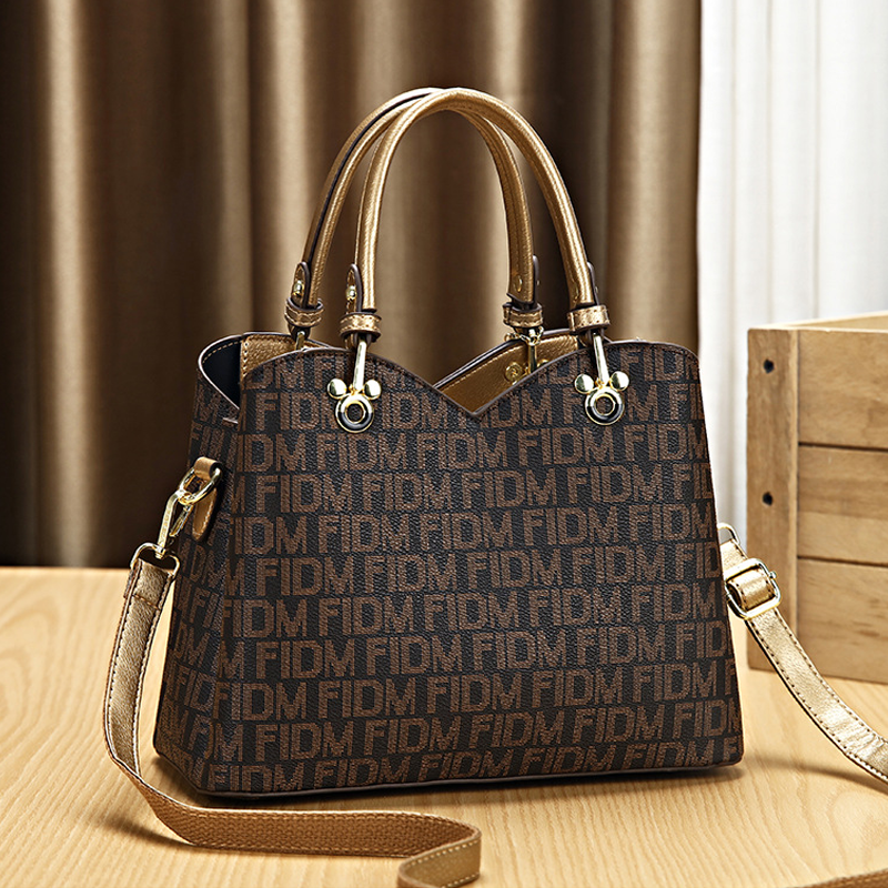 👜  Stylowa i elegancka damska torebka