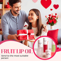 🎁Kup 1, dostaniesz 1 gratis🔥💋Koreański nawilżający olejek do ust