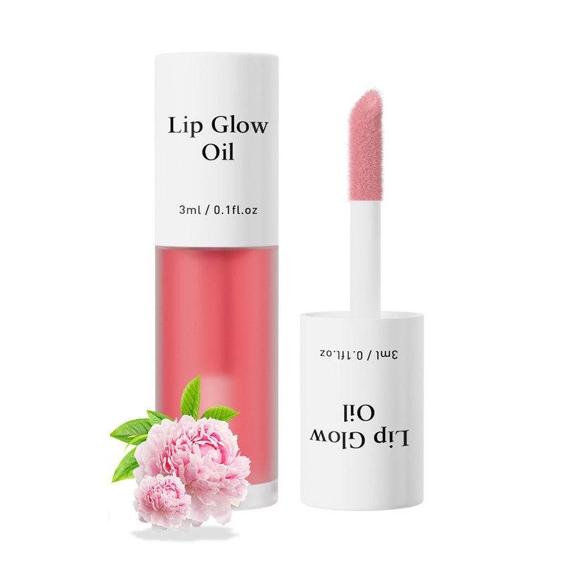 🎁Kup 1, dostaniesz 1 gratis🔥💋Koreański nawilżający olejek do ust