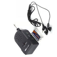 Zestaw Mini Przenośnego Wzmacniacza Elektrycznej Gitary