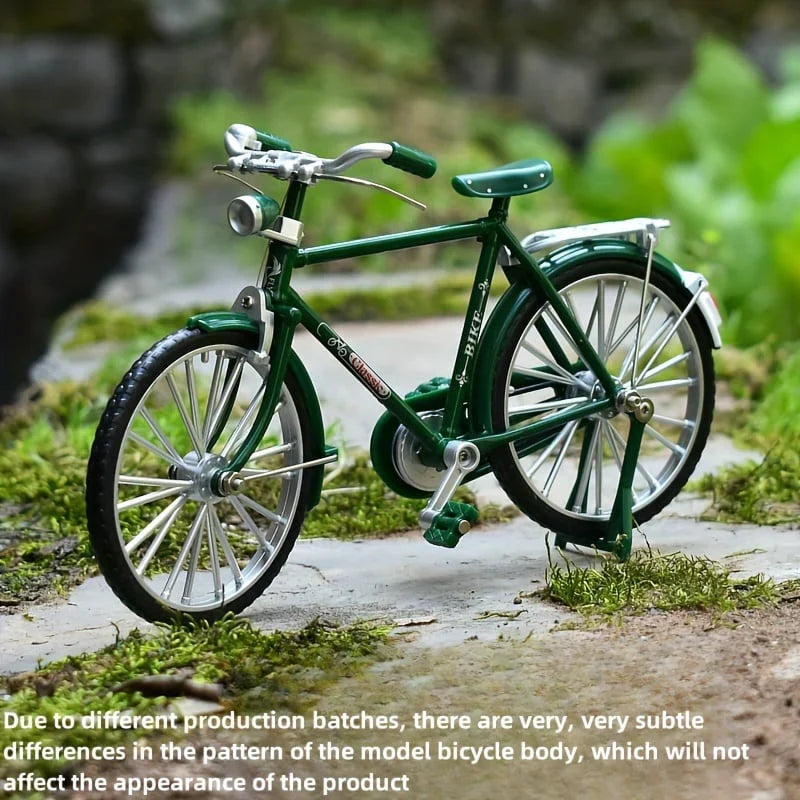 🎅🎄 Zbuduj własny model roweru🚴🎁