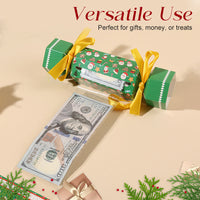 🎁Wielofunkcyjne świąteczne pudełka-niespodzianki