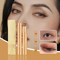🤩1+1 gratis💕Trójkolorowy kredka do powiek👁️