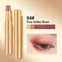 🤩1+1 gratis💕Trójkolorowy kredka do powiek👁️