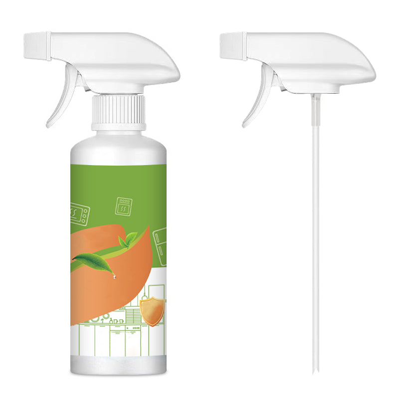 🔥 Wielofunkcyjny spray do czyszczenia domu i kuchni🏡✨