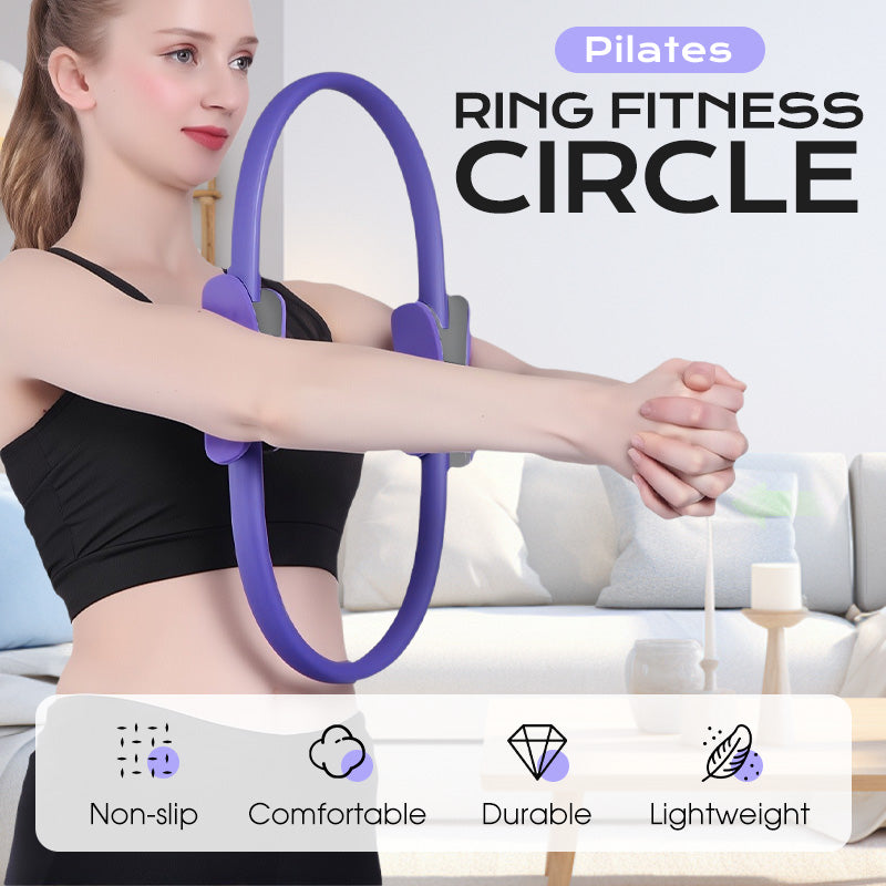 Pierścień do ćwiczeń Krąg ćwiczeń pilates