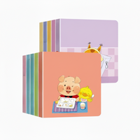 📚🧠 10-częściowy interaktywny zestaw edukacyjny dla maluchów 👶💕