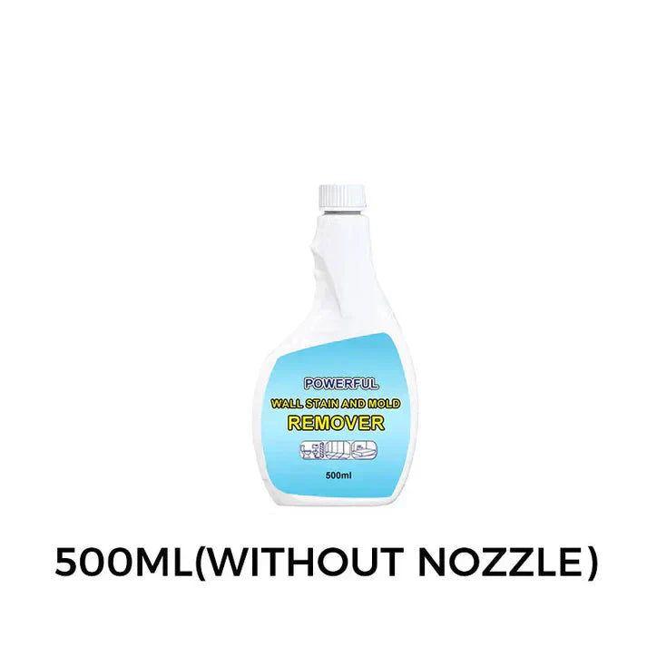 🏡Kup 1 i otrzymaj 1 gratis🔥 Wysoce skuteczny spray do usuwania pleśni