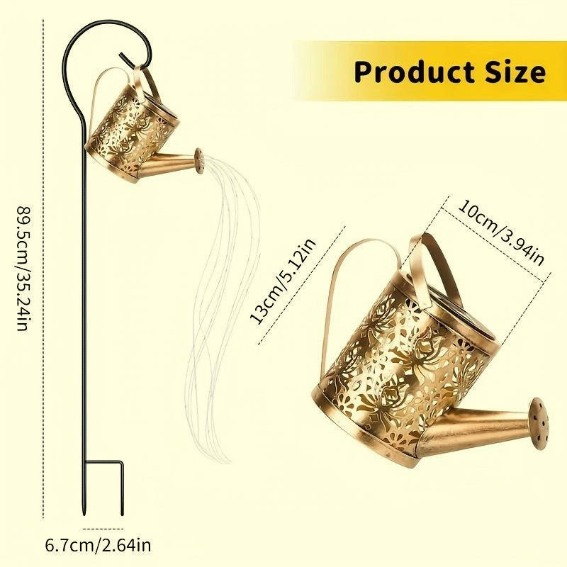 🎅 Świąteczna oferta specjalna! 🎄 Zestaw premium do oświetlenia słonecznego! ✨