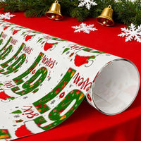 🎅 Opakowanie na prezenty świąteczne – zapakuj swoje prezenty w wirusową świąteczną zabawę 🎄