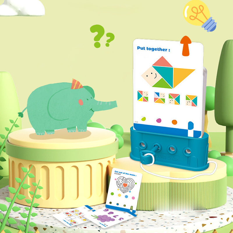 🎁🎄Świąteczna Wyprzedaż – 50% Taniej! ✨Zestaw Logicznych Kluczy dla Dzieci✨ – Edukacyjna zabawka Montessori z zamkami dla maluchów w wieku 2–6 lat!👼